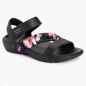 MUK LUK Surf Girl Sandals Size 11